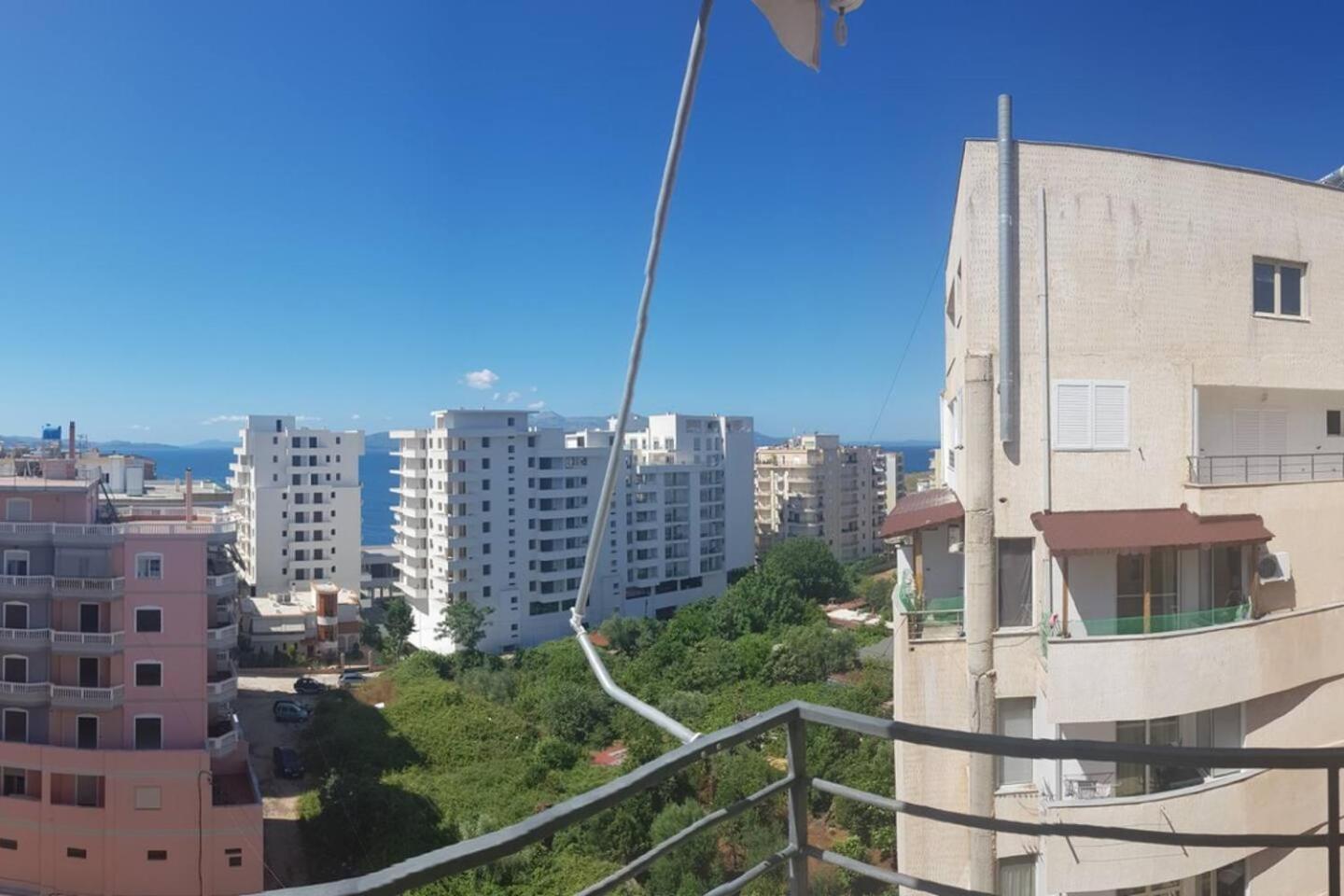 Casa Kevin 1 - Spacious, Well Lit 87 M2 Appartamento