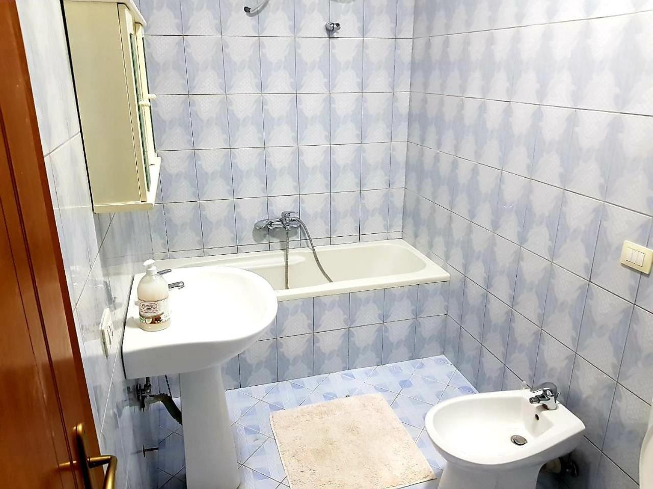 Casa Kevin 1 - Spacious, Well Lit 87 M2 Appartamento *