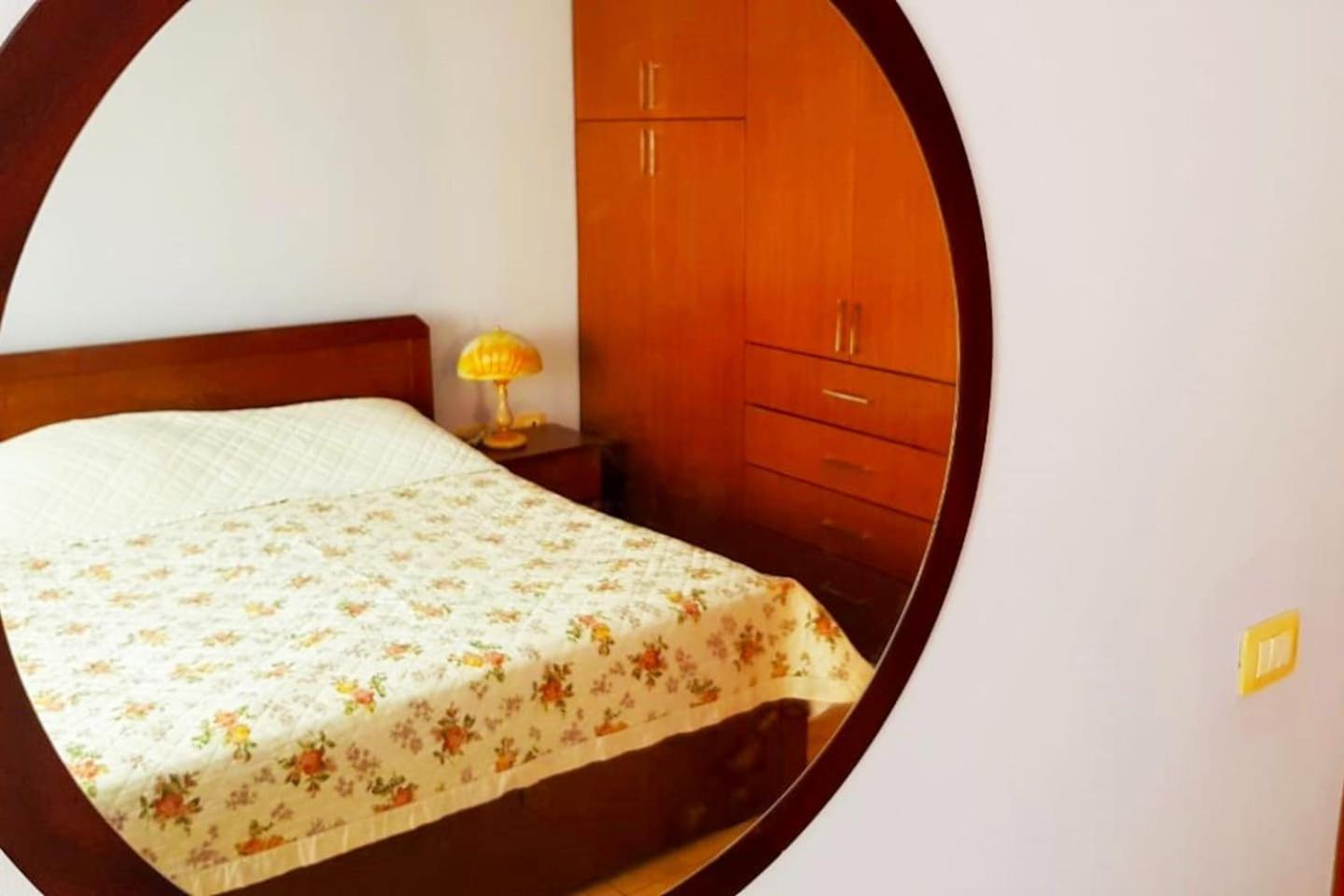 Appartamento Casa Kevin 1 - Spacious, Well Lit 87 M2